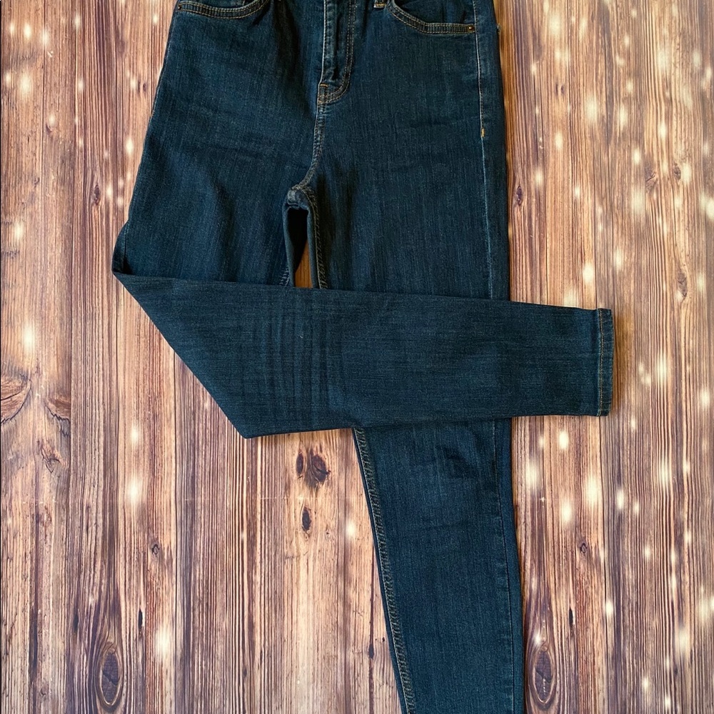 Topshop MOTO jeans